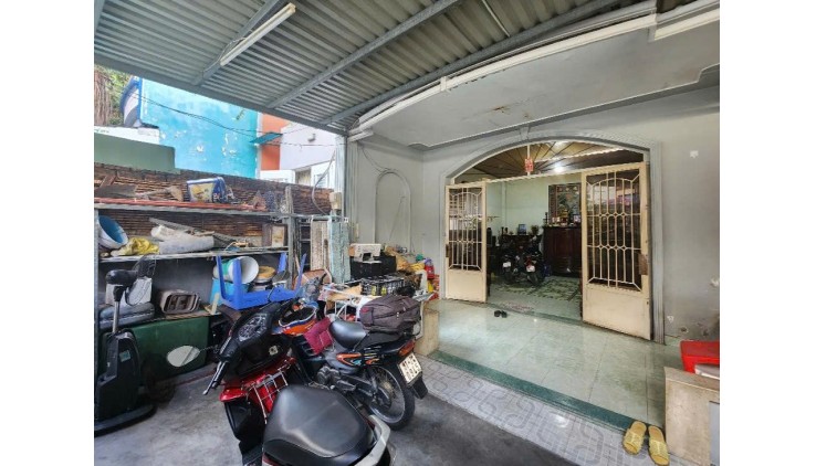 BÁN NHÀ NGAY HIMLAM, KÊ BỆNH VIỆN TÂN HƯNG QUẬN 7, HXH, DT 160M2, CHỈ 9 TỶ